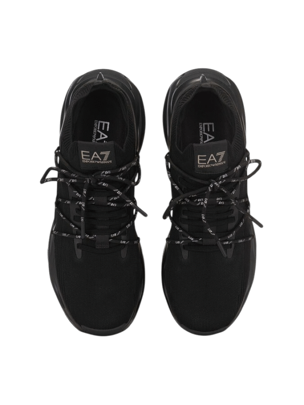 TÊNIS EA7 EMPÓRIO ARMANI – X8X087XK227