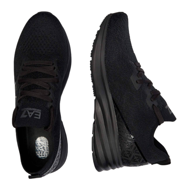 TÊNIS EA7 EMPÓRIO ARMANI - X8X095XK240