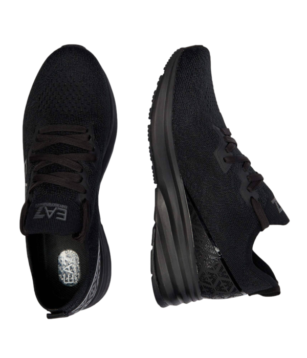 TÊNIS EA7 EMPÓRIO ARMANI – X8X095XK240