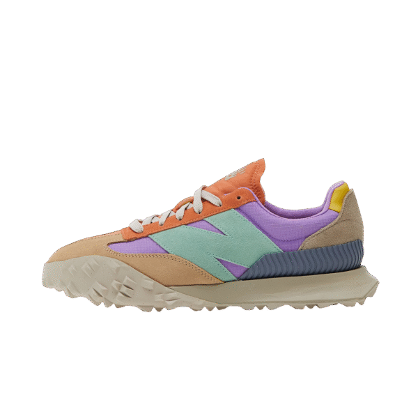 TÊNIS NEW BALANCE - UXC72CB