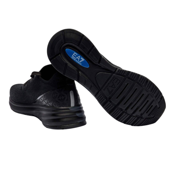 TÊNIS EA7 EMPÓRIO ARMANI - X8X095XK240