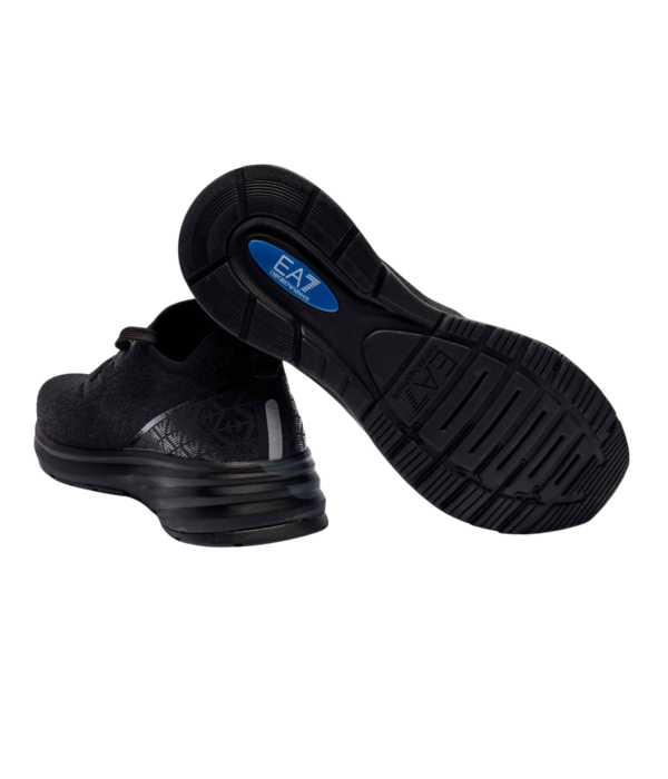 TÊNIS EA7 EMPÓRIO ARMANI – X8X095XK240