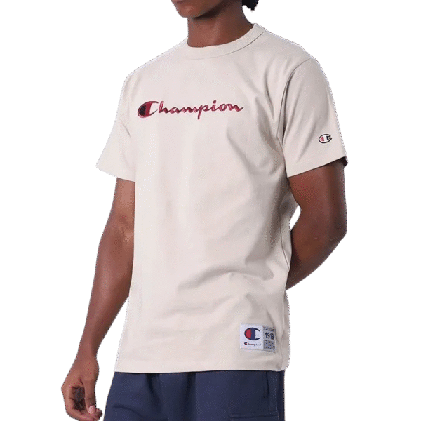 CAMISETA CHAMPION - GT220BY08069B