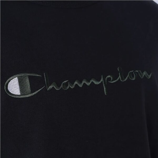 CAMISETA CHAMPION - GT220BY08069B