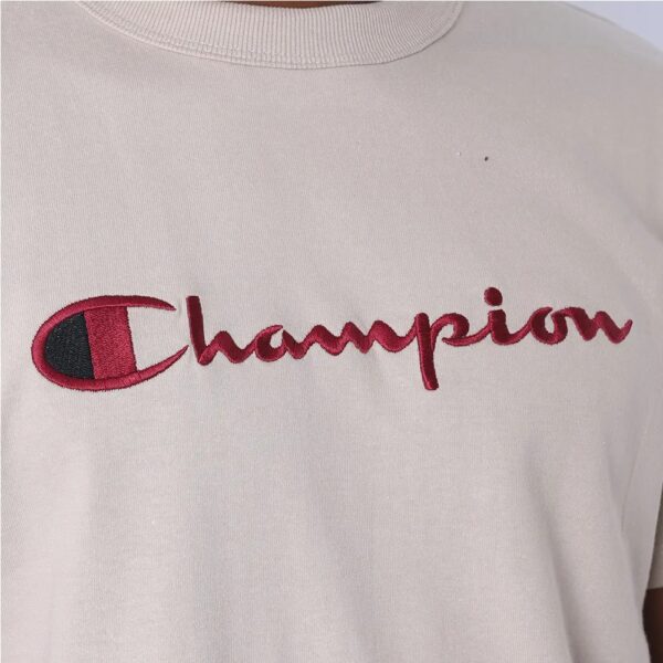 CAMISETA CHAMPION - GT220BY08069B