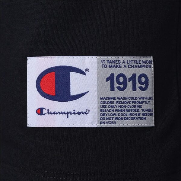 CAMISETA CHAMPION - GT220BY08069B