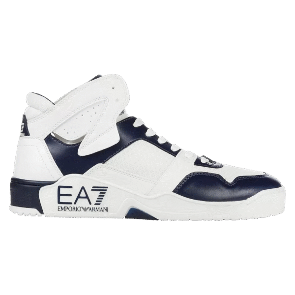 TÊNIS EA7 EMPÓRIO ARMANI - X8Z039XK331