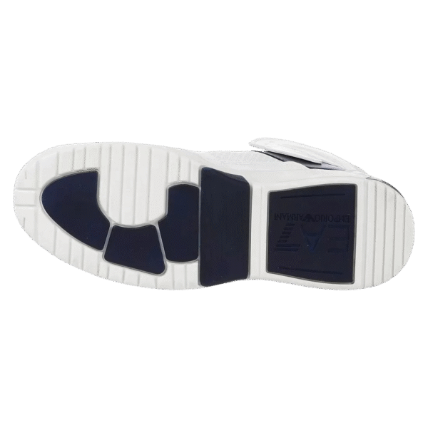 TÊNIS EA7 EMPÓRIO ARMANI - X8Z039XK331