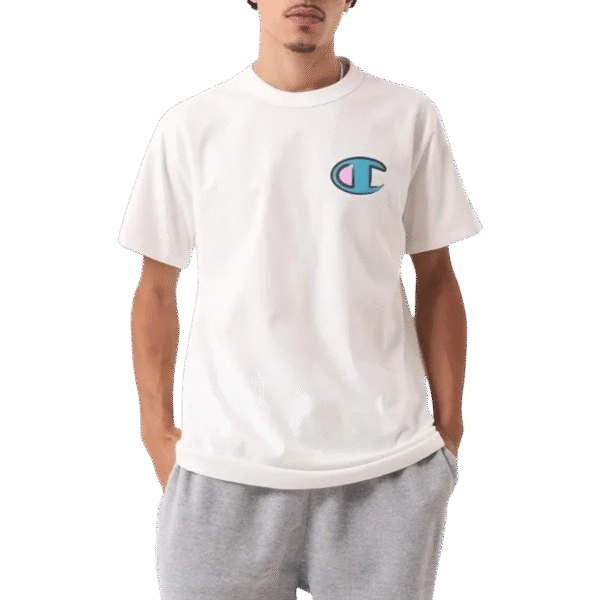 CAMISETA CHAMPION - GT220BPT0002