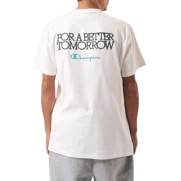 CAMISETA CHAMPION - GT220BPT0002