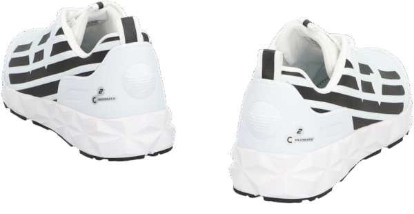 TÊNIS EA7 EMPÓRIO ARMANI – X8X033XCC52