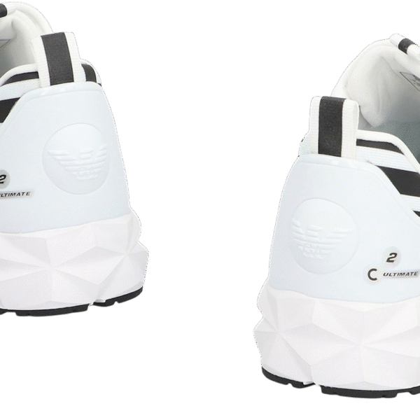 TÊNIS EA7 EMPÓRIO ARMANI - X8X033XCC52