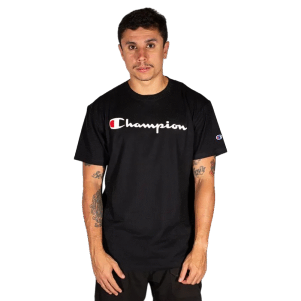 CAMISETA CHAMPION INFANTIL - 305908BY06794