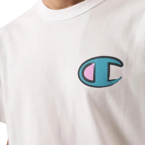 CAMISETA CHAMPION - GT220BPT0002