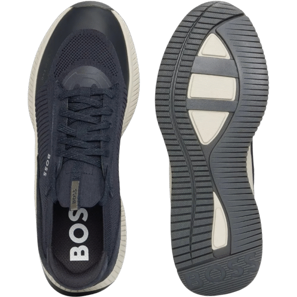 TÊNIS HUGO BOSS - 50498904