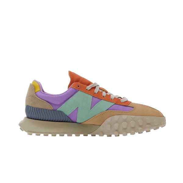 TÊNIS NEW BALANCE - UXC72CB