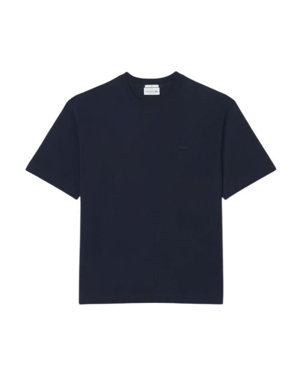 CAMISETA LACOSTE – TH7744