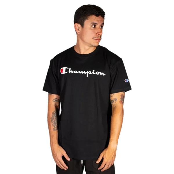 CAMISETA CHAMPION INFANTIL - 305908BY06794
