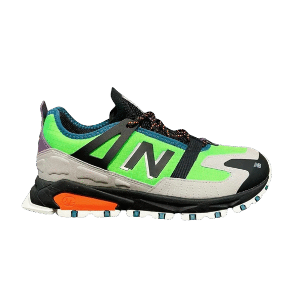TÊNIS NEW BALANCE - MSXRCTCC