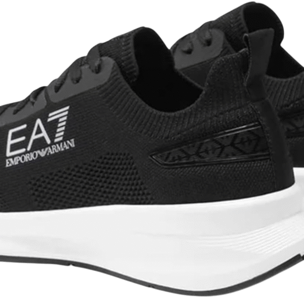 TÊNIS EA7 EMPÓRIO ARMANI - X8X149XK349