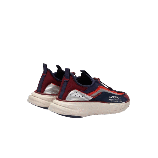 TÊNIS LACOSTE - 46SMA01182H37