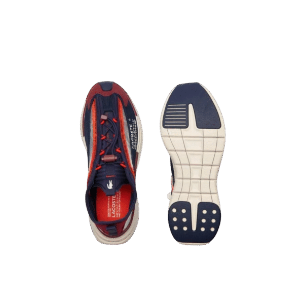 TÊNIS LACOSTE - 46SMA01182H37