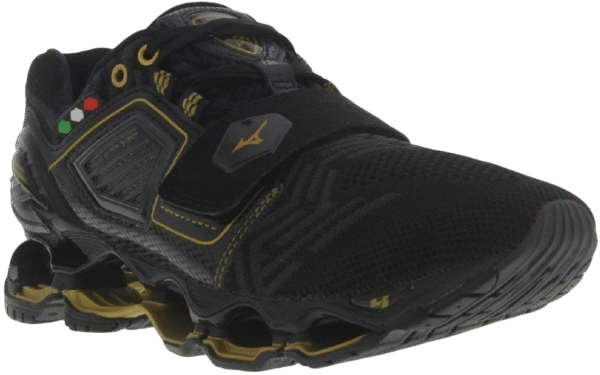 TÊNIS MIZUNO LAMBORGUINE – LAMBORGUINE