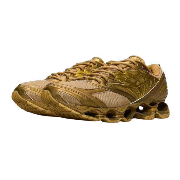 TÊNIS MIZUNO - D1GD243201
