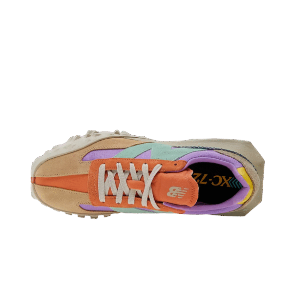 TÊNIS NEW BALANCE - UXC72CB