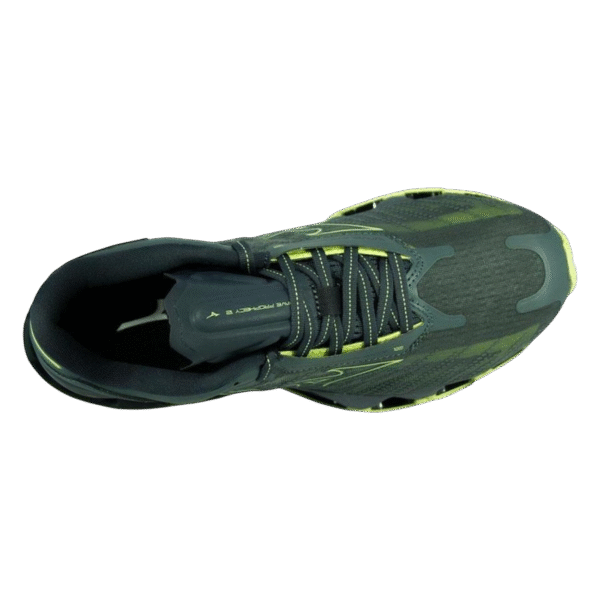 TÊNIS MIZUNO PROPHECY 12 - CZFAZN