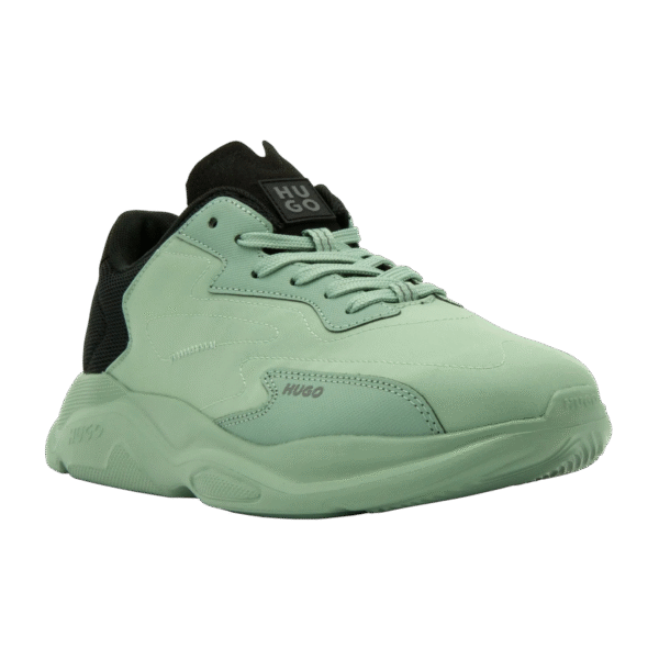 TÊNIS HUGO BOSS - 50498684