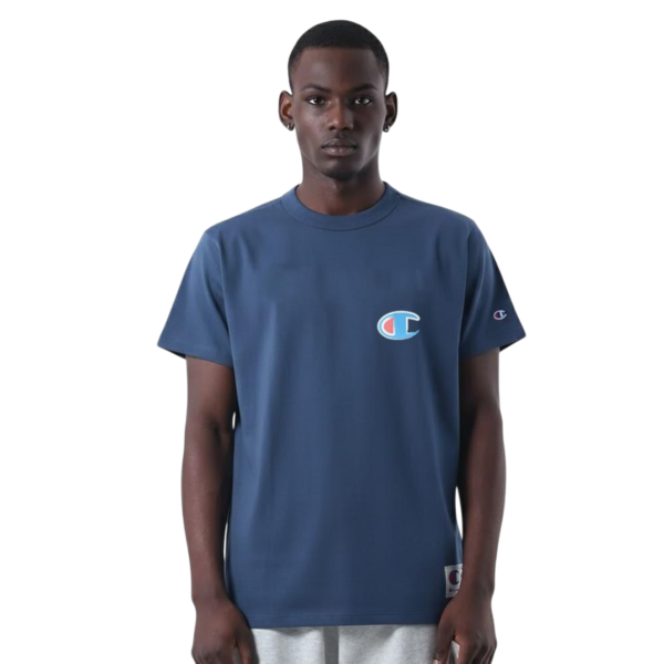 CAMISETA CHAMPION - GT220BPT0002