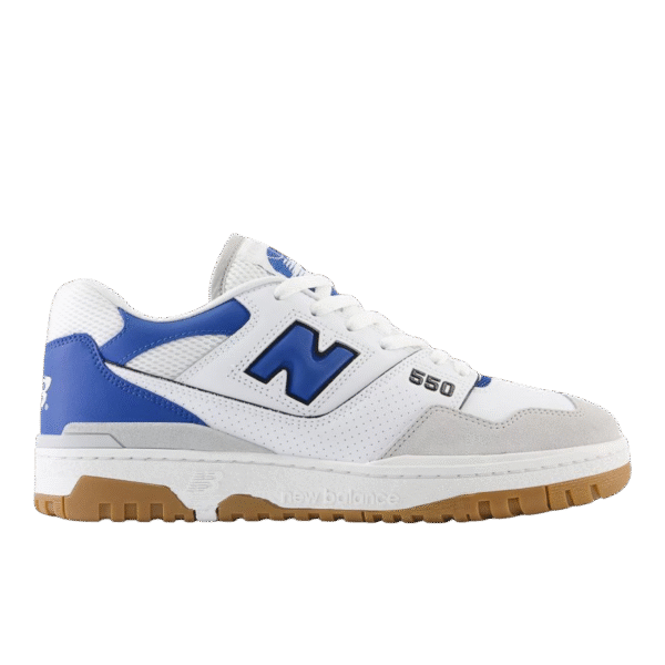 TÊNIS NEW BALANCE - BB550ESA