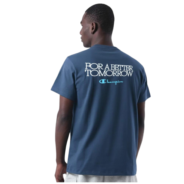 CAMISETA CHAMPION - GT220BPT0002