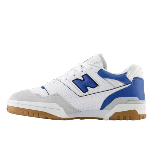 TÊNIS NEW BALANCE - BB550ESA