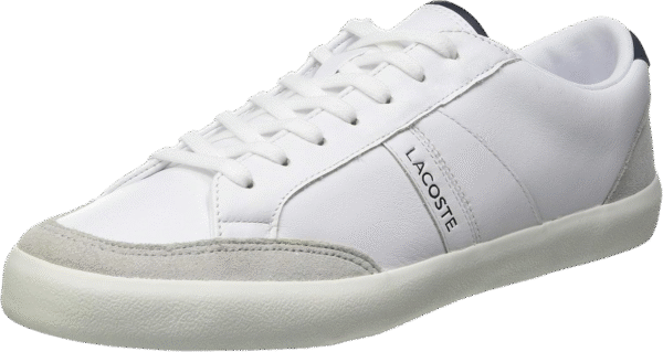 TÊNIS LACOSTE – 40CMA0026