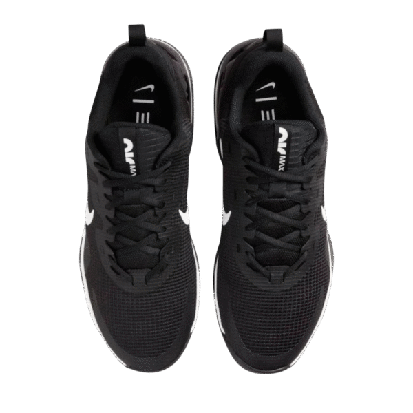 TÊNIS AIR MAX ALPHA - DM0829