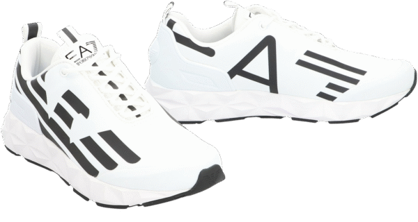TÊNIS EA7 EMPÓRIO ARMANI – X8X033XCC52