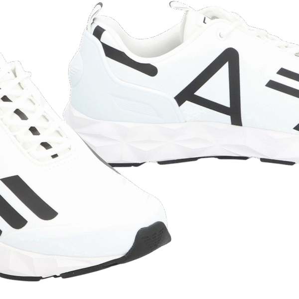 TÊNIS EA7 EMPÓRIO ARMANI - X8X033XCC52
