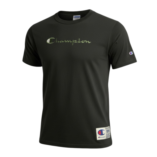 CAMISETA CHAMPION - GT220BY08069B