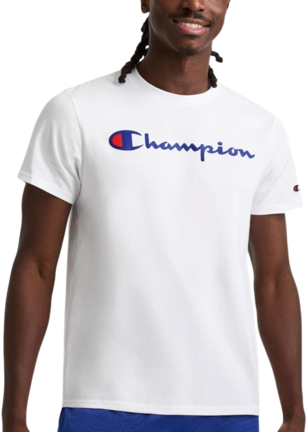 CAMISETA CHAMPION – GT220BY08069B