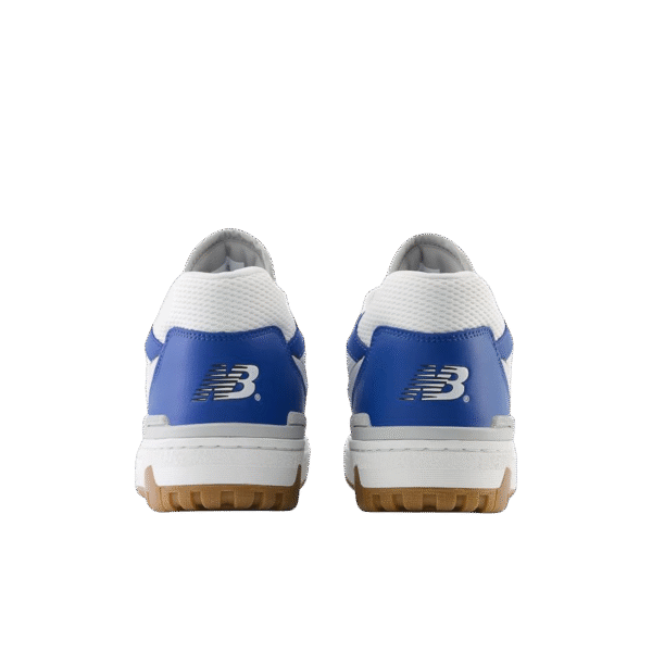 TÊNIS NEW BALANCE - BB550ESA