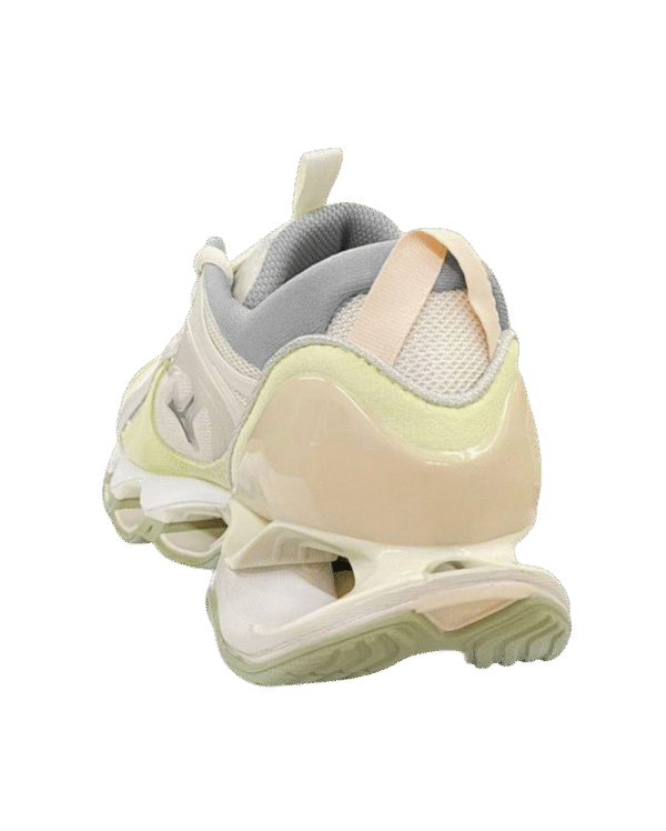 TÊNIS MIZUNO PROPHECY BETA 2 – CZCVPR
