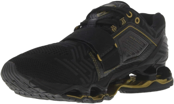 TÊNIS MIZUNO LAMBORGUINE – LAMBORGUINE