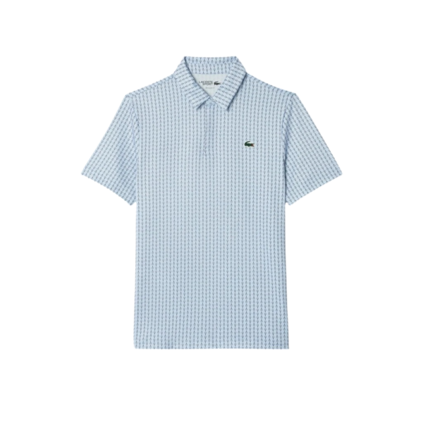 GOLA POLO LACOSTE - RN87651