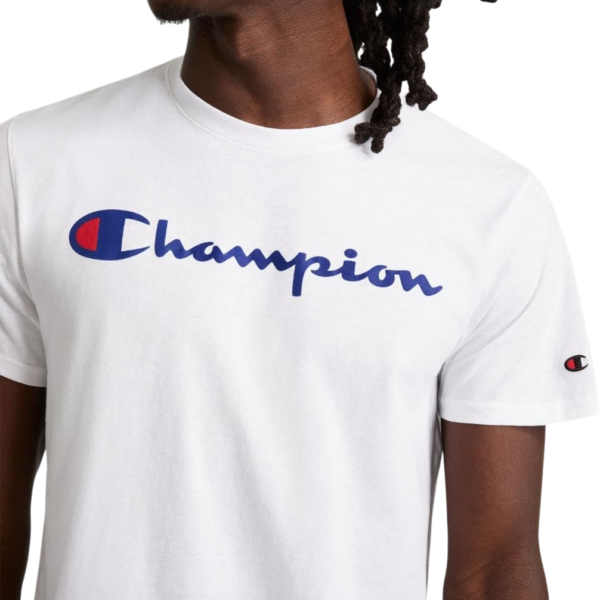 CAMISETA CHAMPION - GT220BY08069B
