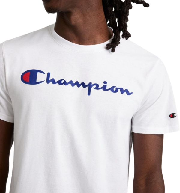 CAMISETA CHAMPION – GT220BY08069B