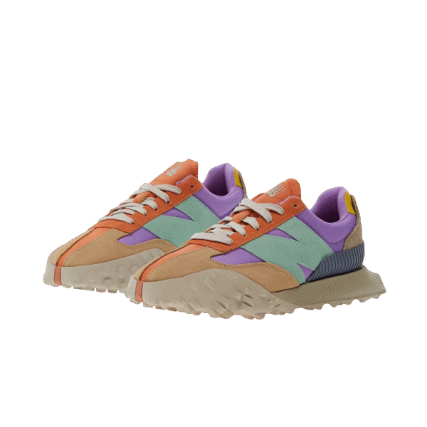 TÊNIS NEW BALANCE - UXC72CB