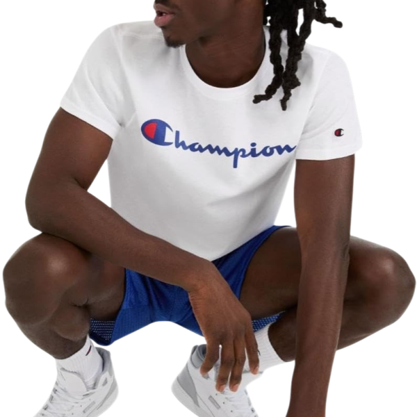 CAMISETA CHAMPION - GT220BY08069B