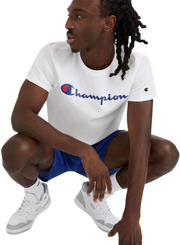 CAMISETA CHAMPION – GT220BY08069B